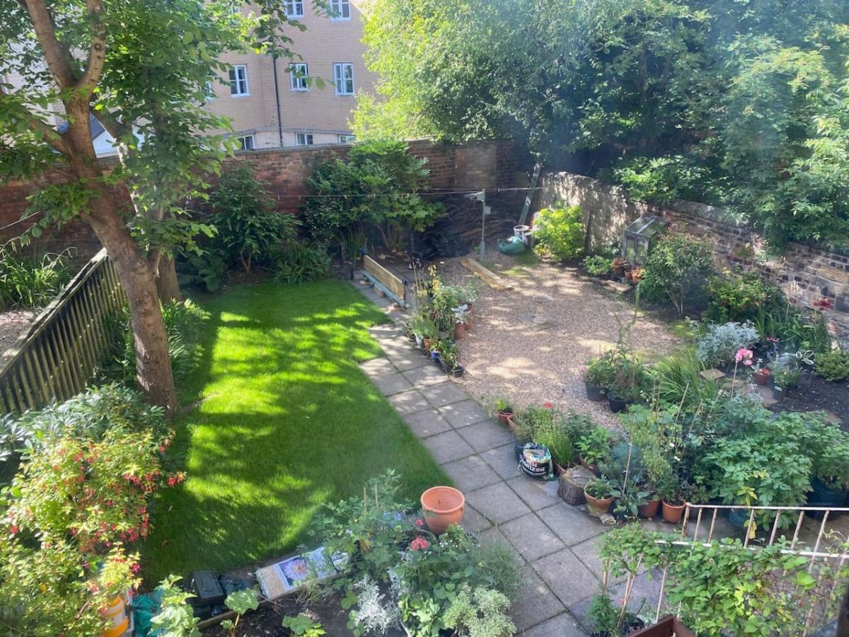 Gorgeous 2 Bed, City Apartment, Edinburgh