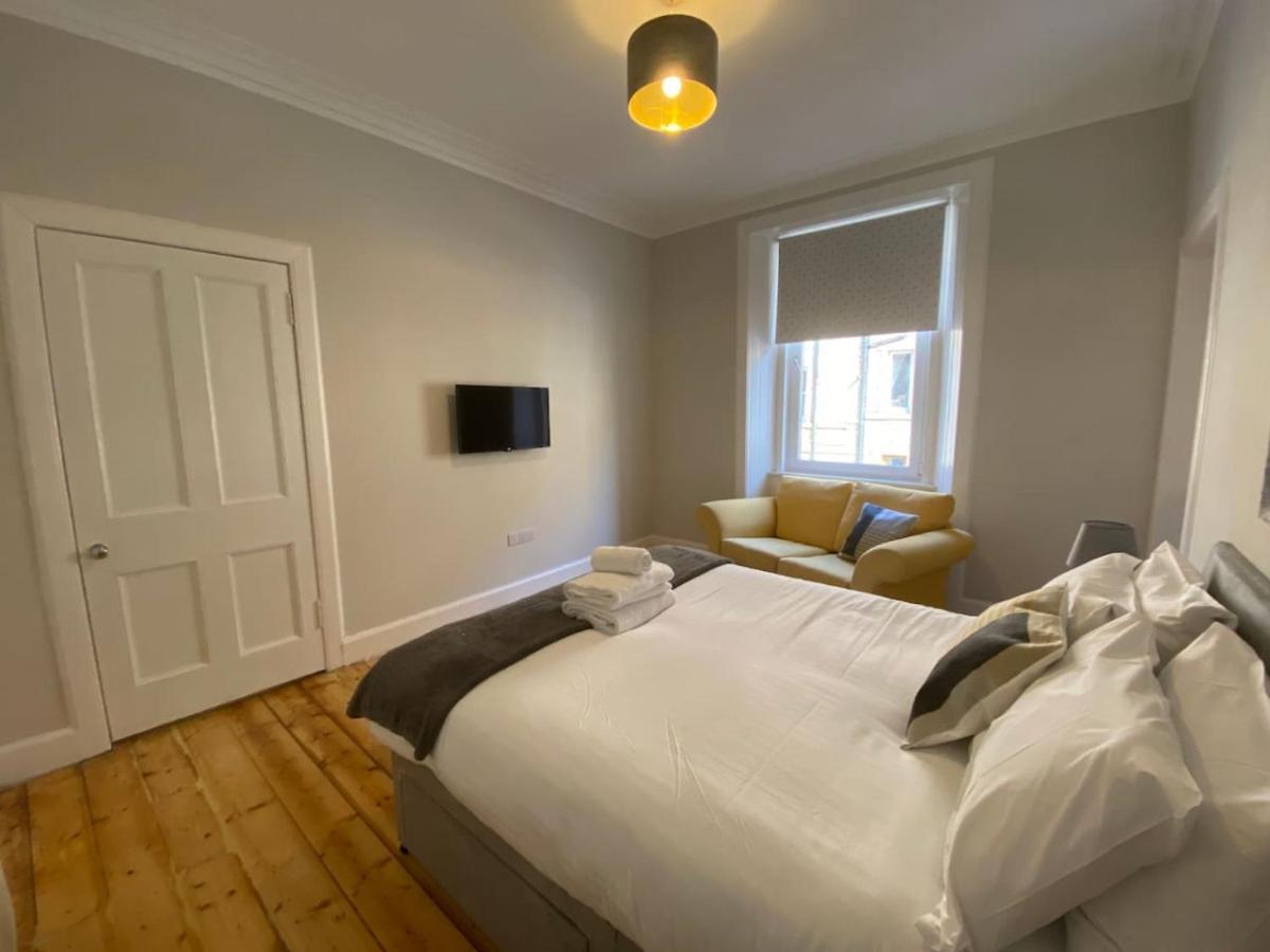 Gorgeous 2 Bed, City Apartment — Photos 1